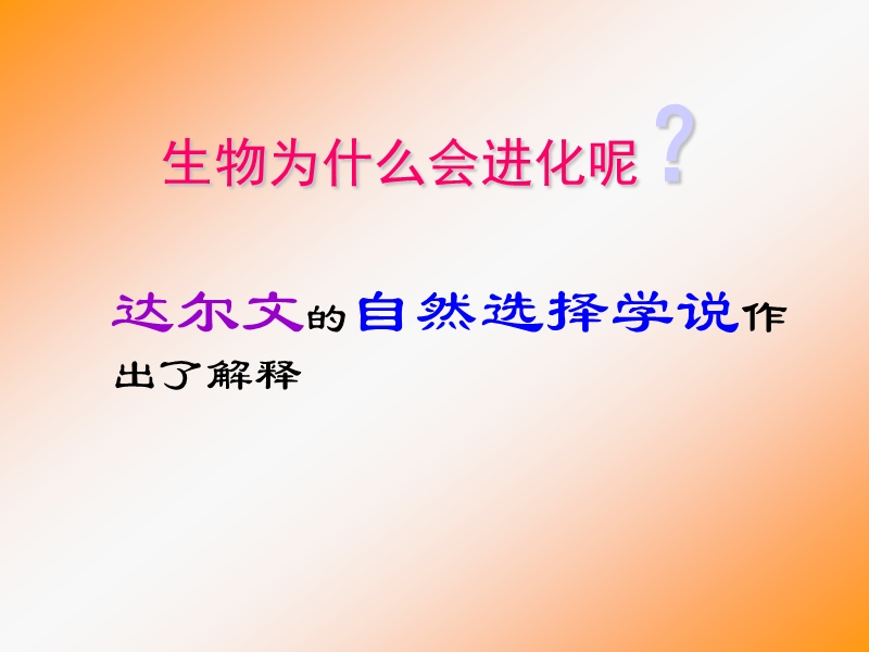 生物的进化2.ppt_第3页