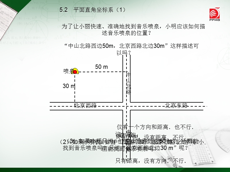 52  平面直角坐标系(1).ppt_第2页