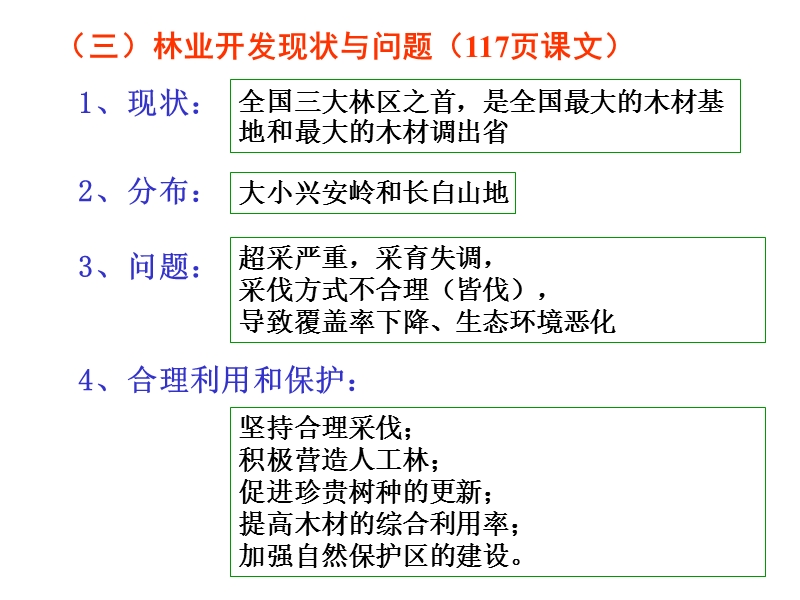 东部季风区国土整治的主要问题.ppt_第3页