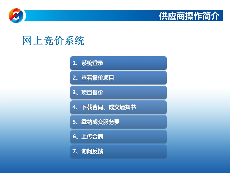 网上竞价系统供应商操作-已更新ppt.ppt_第2页