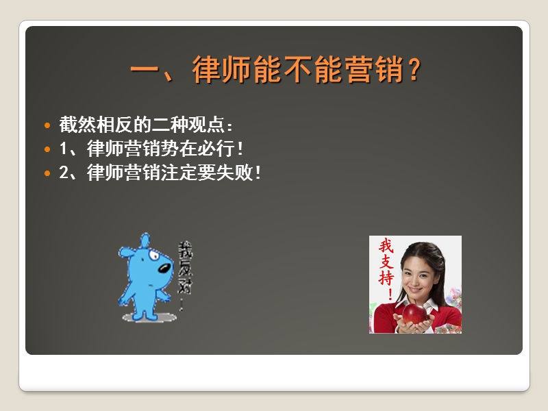 律师营销(刘卫).ppt_第3页