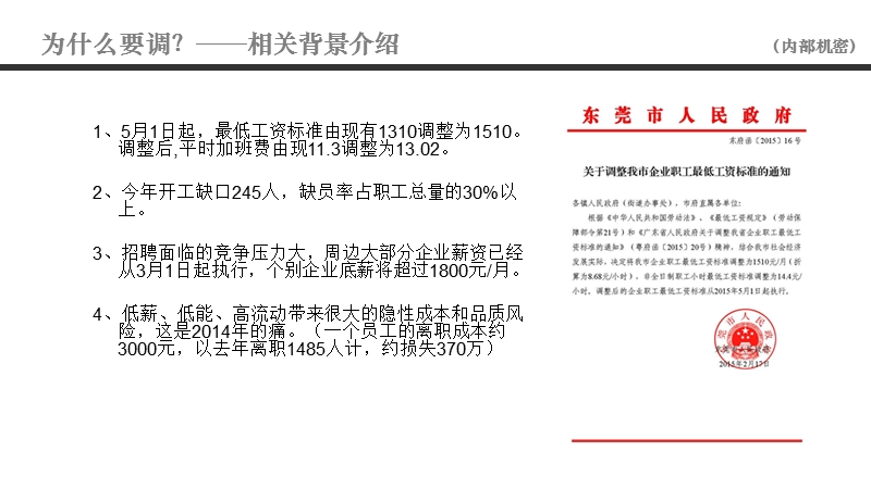 关于薪资调整及阶梯价实施意见.ppt_第3页