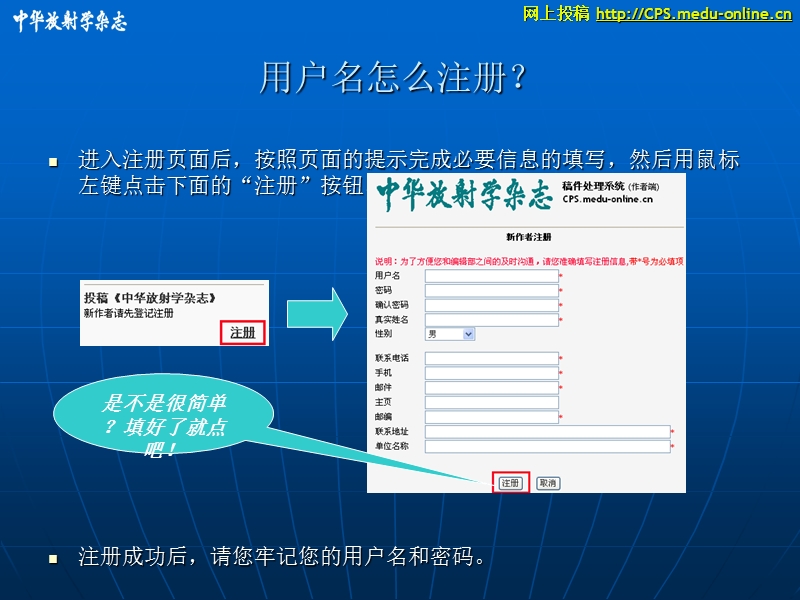 中华放射学杂志投稿指南.ppt_第3页