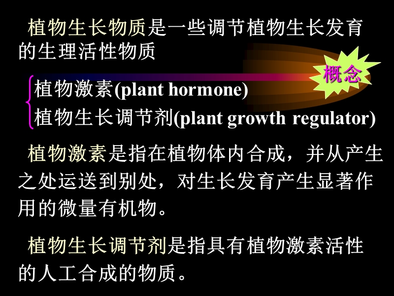 七章植物生长物质.ppt_第2页