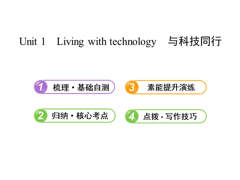 2013版英语全程复习方略课件(江苏)：选修7-unit-1(译林牛津版)-（三）.ppt_第1页