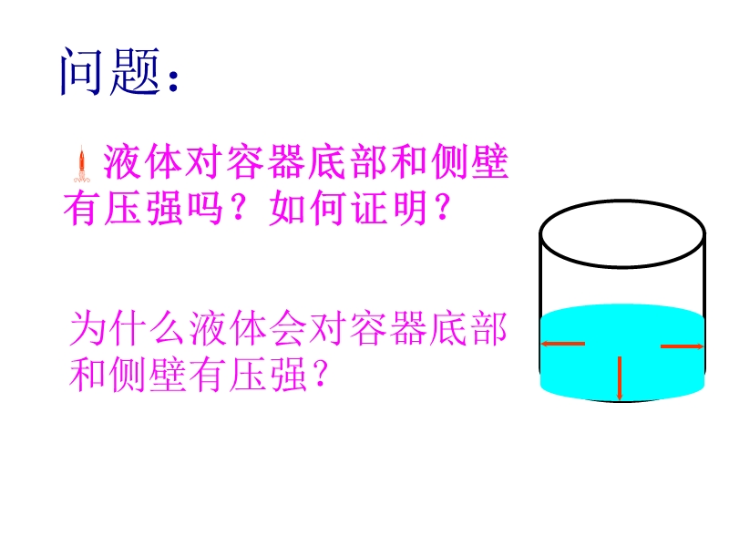 物理：9.2《液体的压强》课件2(教科版八年级下).ppt_第2页