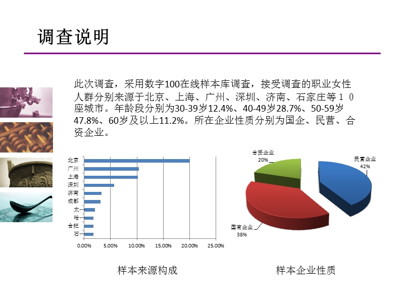 师至洁--中国十城市女性职业状况与发展趋势调查.ppt_第2页