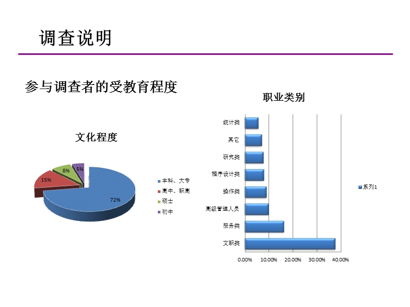 师至洁--中国十城市女性职业状况与发展趋势调查.ppt_第3页