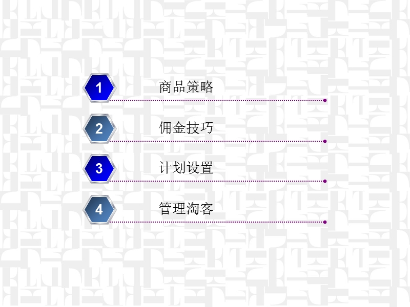 真正的淘 宝客高手分享实操干货.ppt_第2页