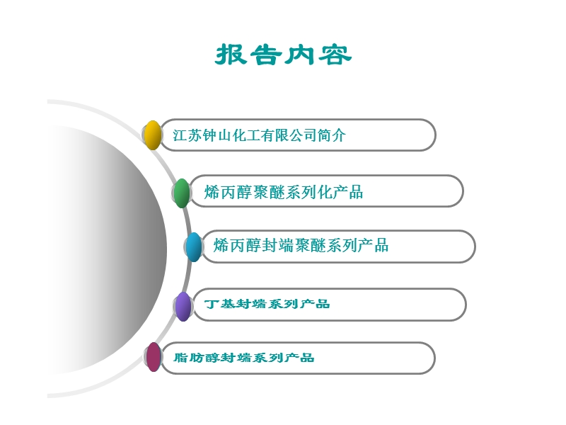 封端聚醚的开发及应用.ppt_第2页