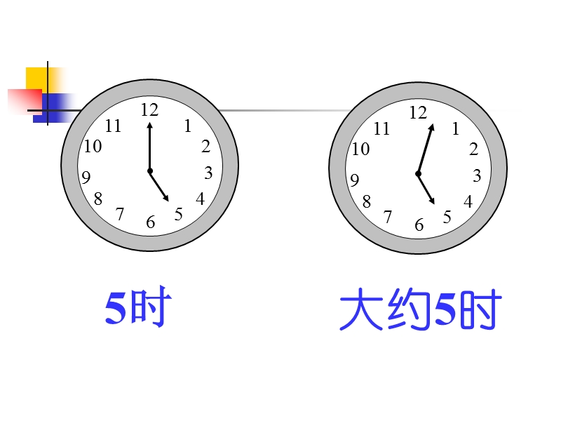 二年级数学时分秒的认识1.ppt_第2页