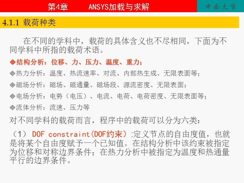 第4章-ansys加载与求解.ppt_第2页