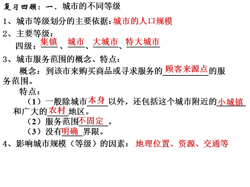 2.1德国南部城市等级体系的启示.ppt_第1页