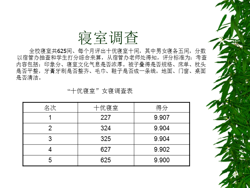 十二月份“十优寝室”-计-划-书.ppt_第3页