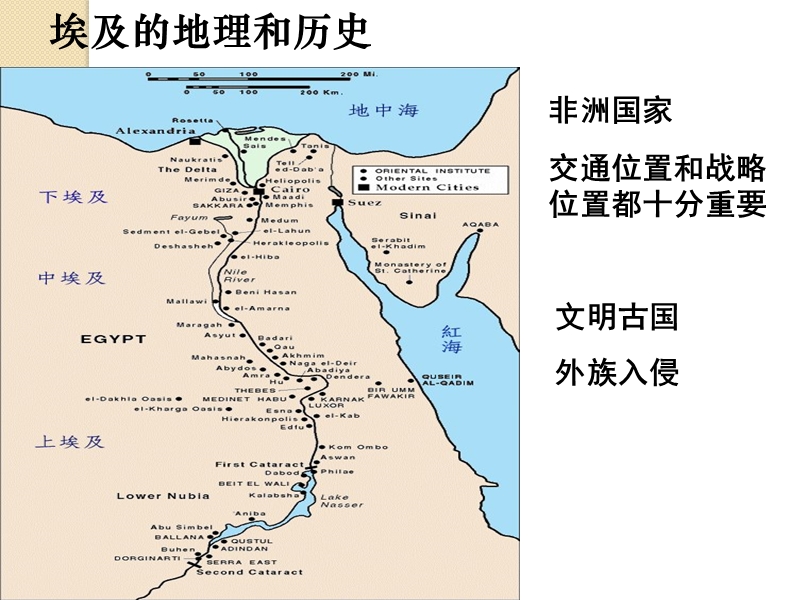 历史：专题六《穆罕默德·阿里的改革》课件(人民版选修一).ppt_第2页