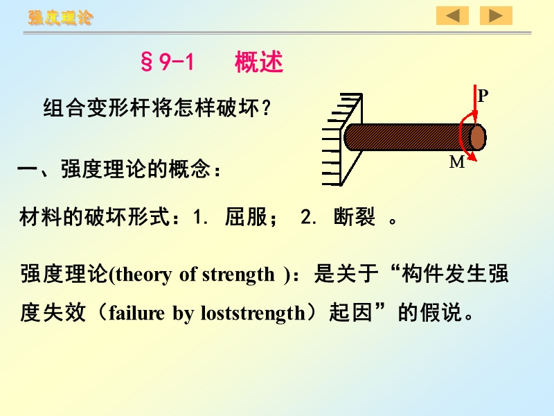 强度理论(习题).ppt_第3页