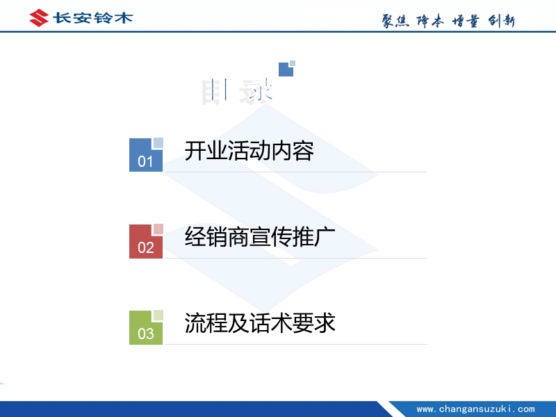长安铃木官方旗舰店开业活动培训教材0406.pptx_第2页