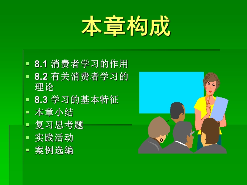 消费者的学习心理与行为变化.ppt_第2页