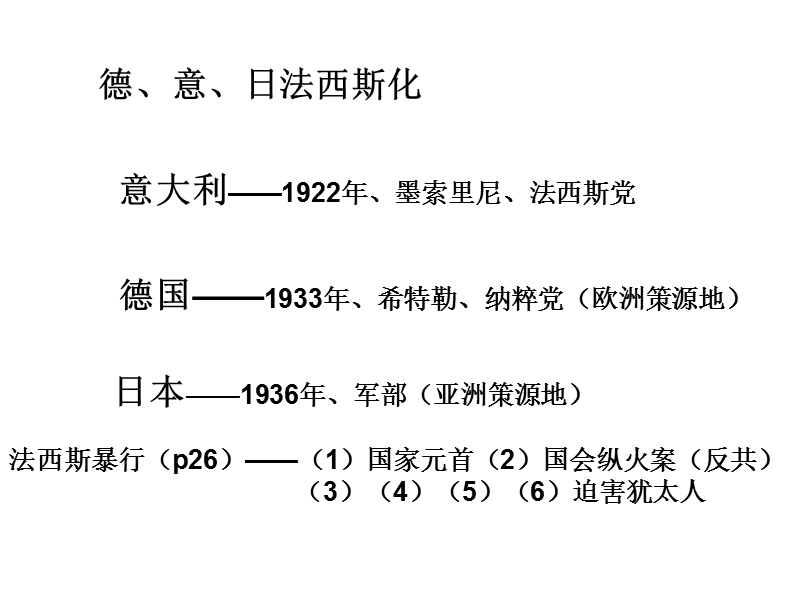 第二次世界大战.ppt_第1页