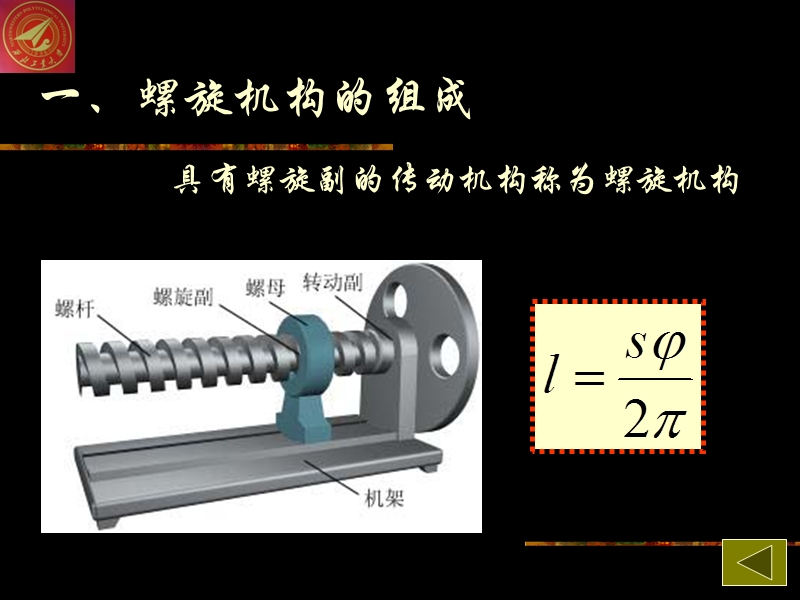 螺旋机构.ppt_第3页