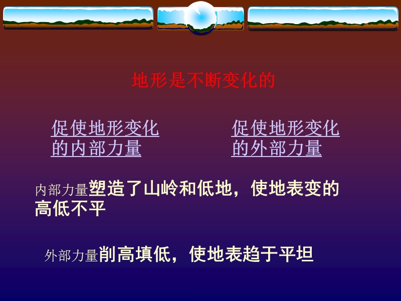 地形的变化.ppt_第2页