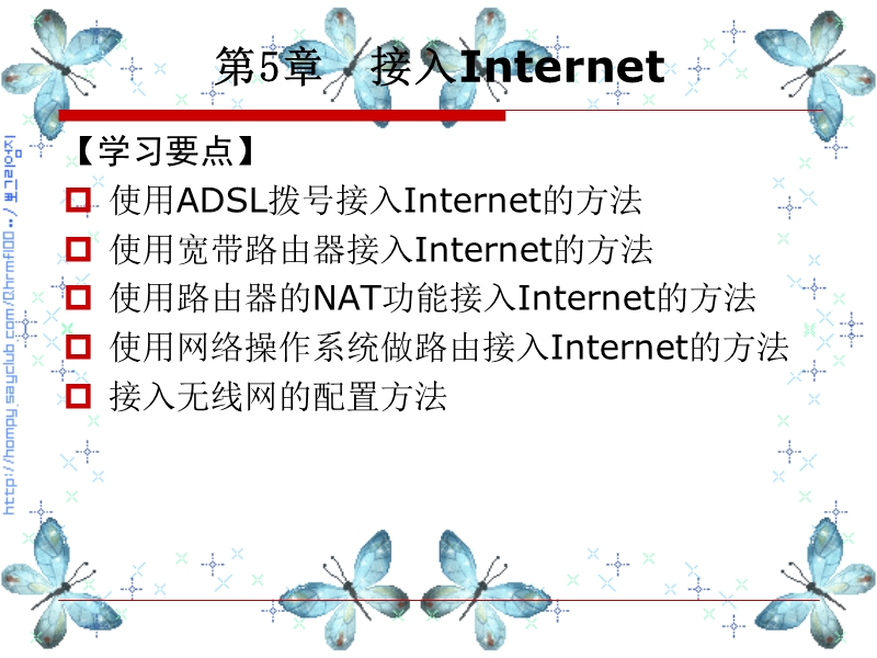 第5章接入internet.ppt_第2页