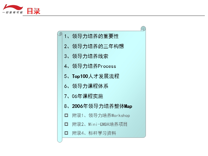 2.2、领导力培养方案20060526.ppt_第2页