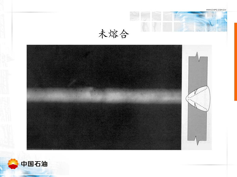 射线检测底片评定典型缺陷图示.ppt_第3页