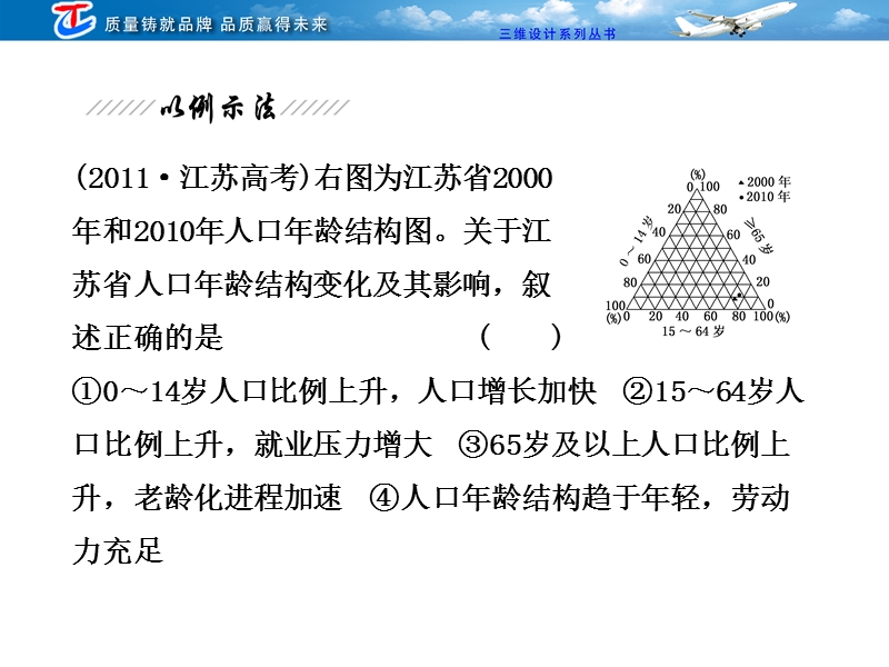 第二部分--二--常见5种选择题型的解题技法-题型三-组合型选择题.ppt_第3页