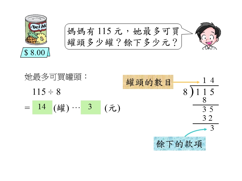 除数是两位数除法笔算.ppt_第3页