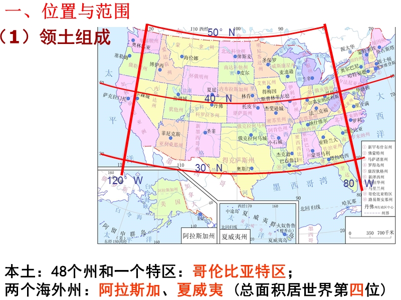 区域地理-美国.ppt_第3页