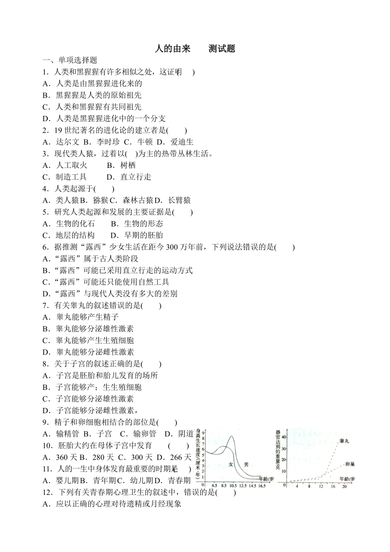 人的由来(6).doc_第1页