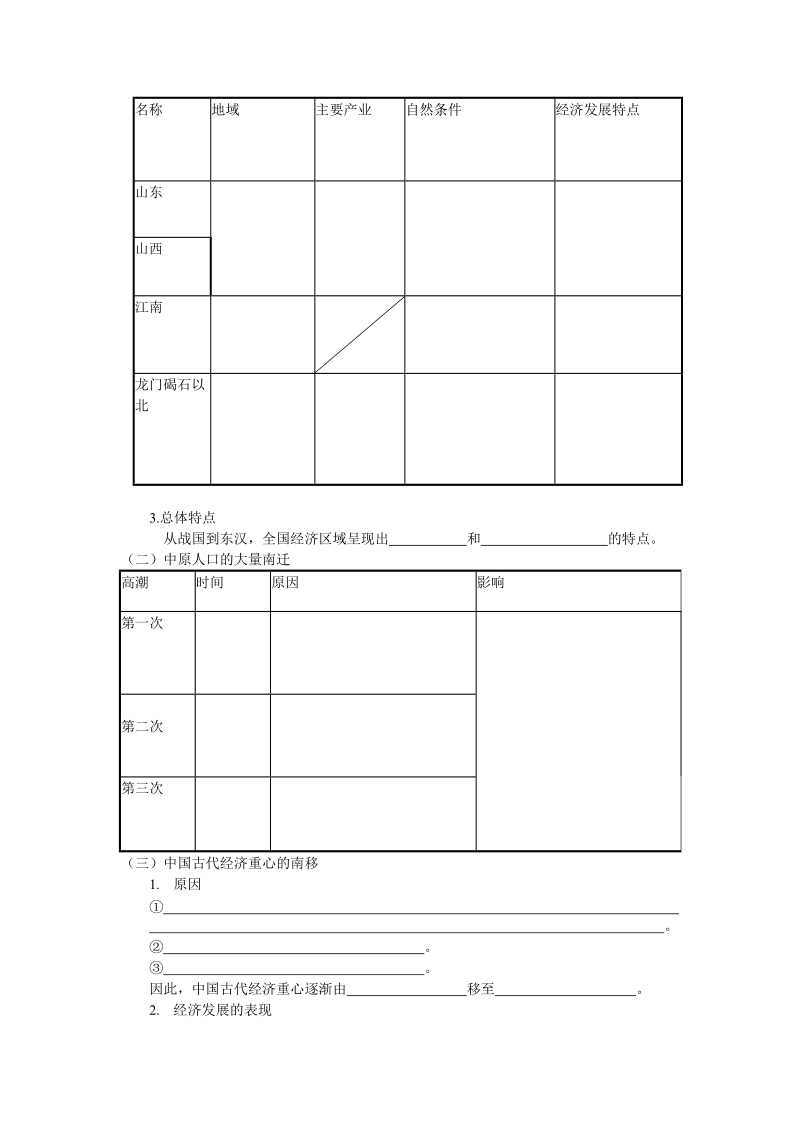 区域经济和重心的南移(9)0756.doc_第2页