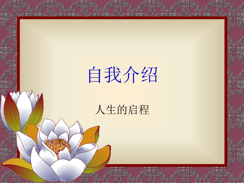 自我介绍.ppt_第1页