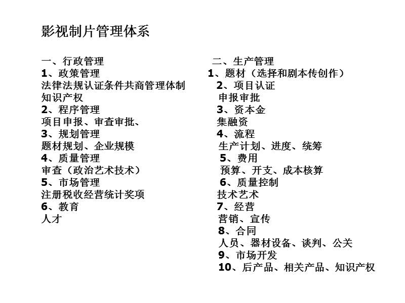 影视制片项目管理讲课课件.ppt_第3页