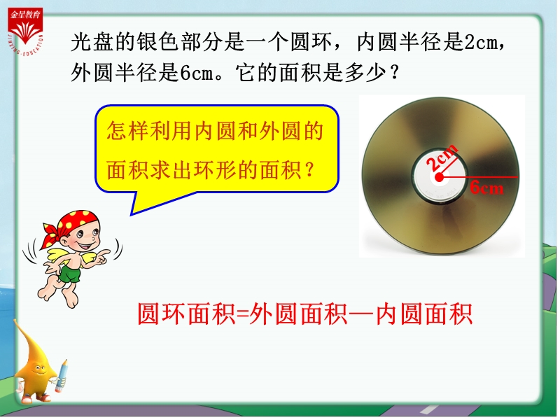 《圆的面积(二)》教学.ppt_第3页