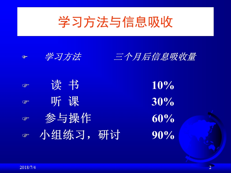 卓越的员工培训管理经典课件.ppt_第2页