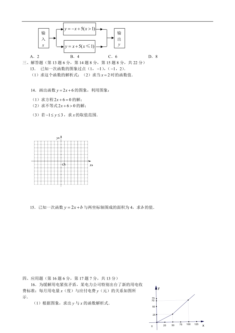 八年级(下)一次函数3.doc_第2页