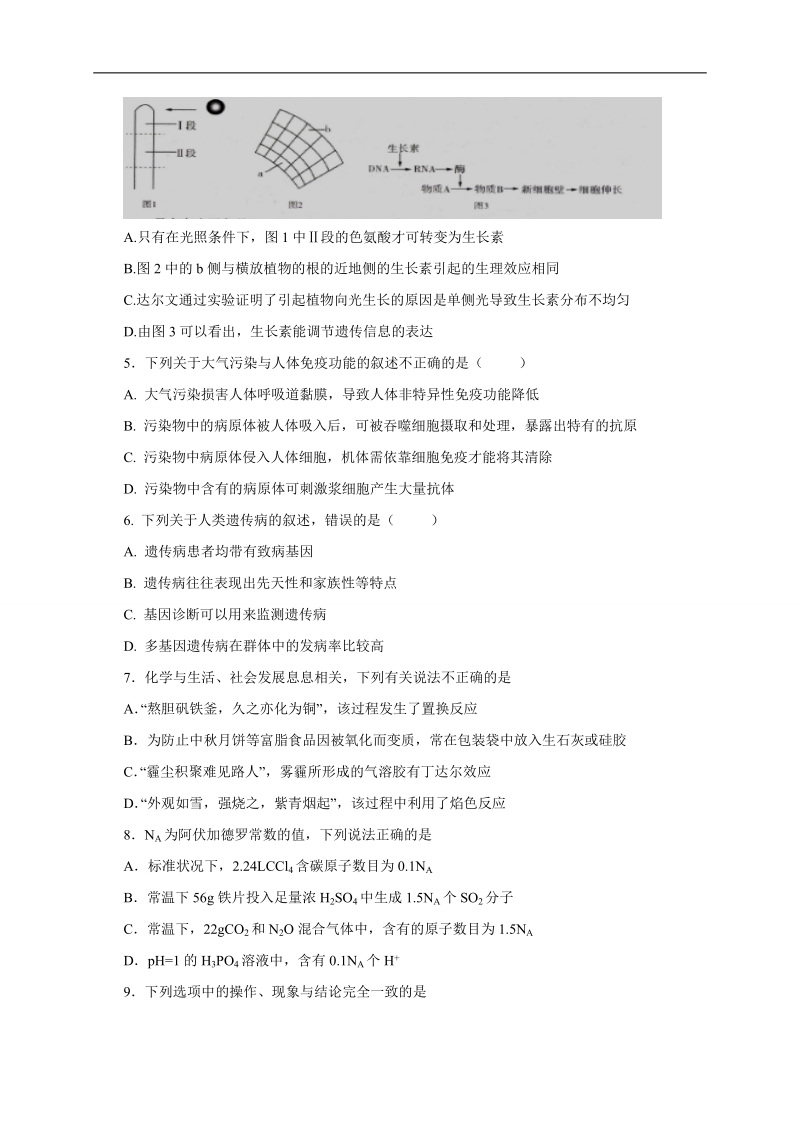 理科综合试题6.doc_第2页