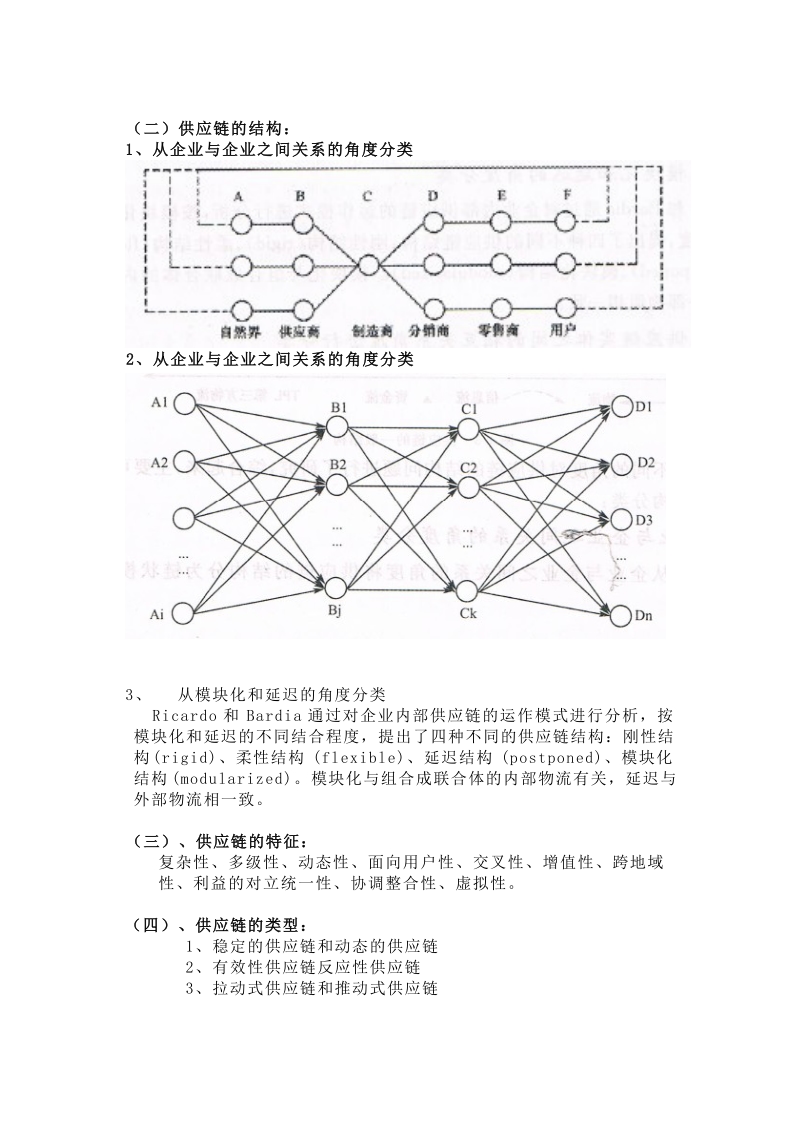 供应链管理教案设计.doc_第2页