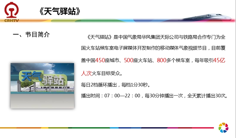 全国火车站候车室电视广告媒体.ppt_第3页