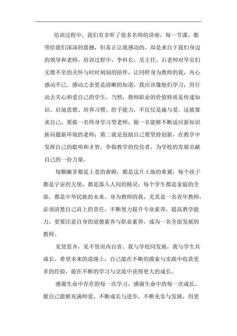 青年教师培训总结.doc_第2页