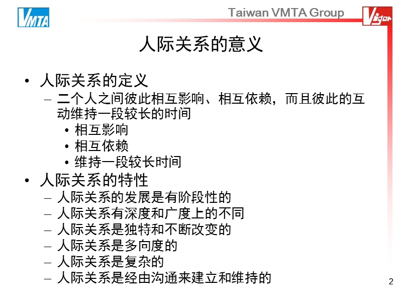 人际关系与沟通技巧讲义课件.ppt_第2页