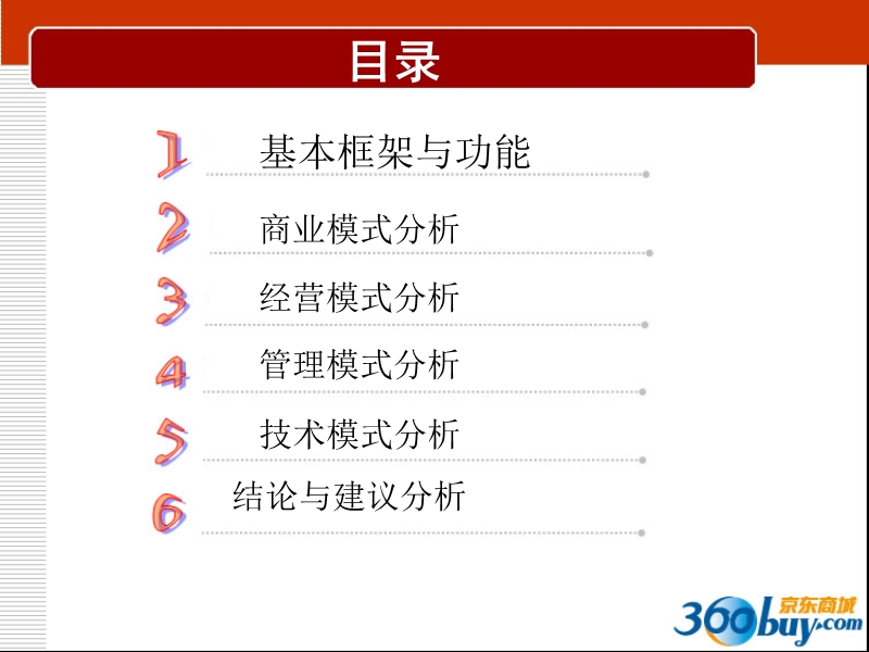 京东商城案例分析.ppt_第3页