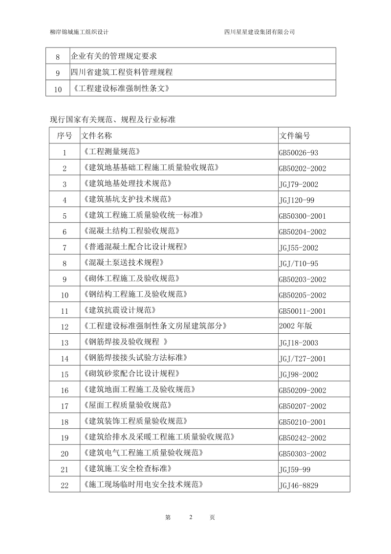 公园城一期施工组织设计.doc_第2页