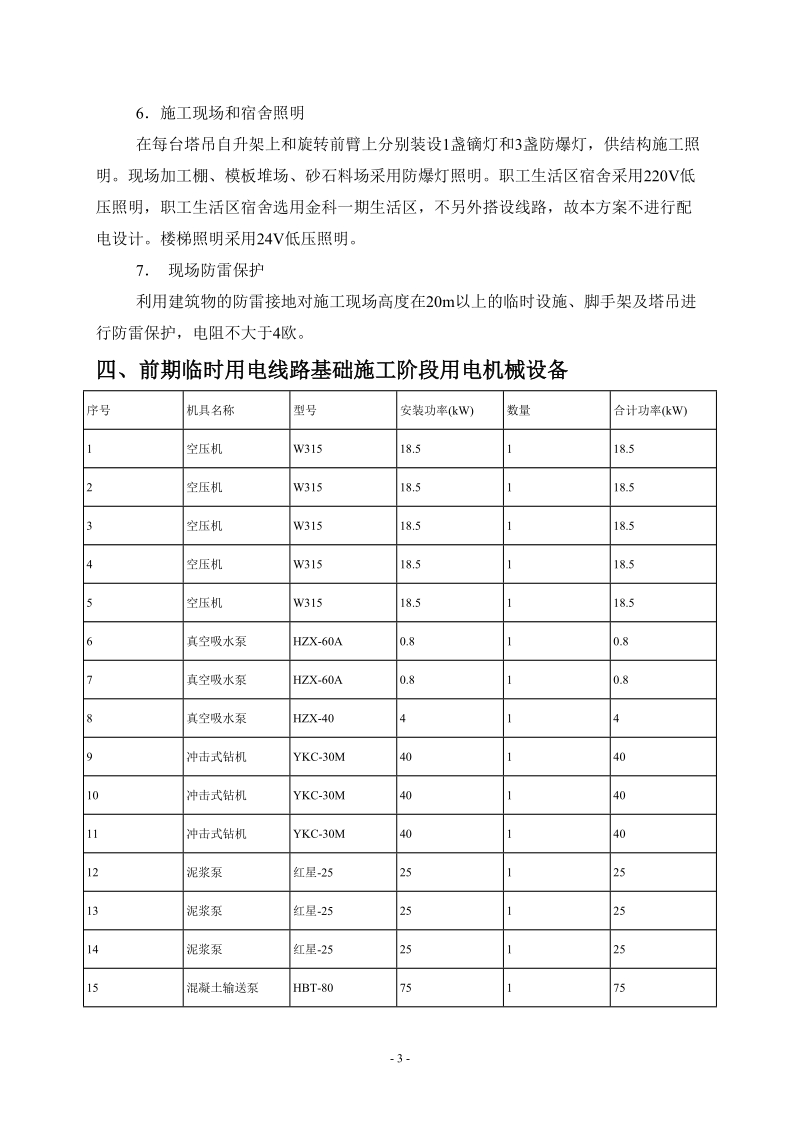 临时用电用水专项方案.doc_第3页