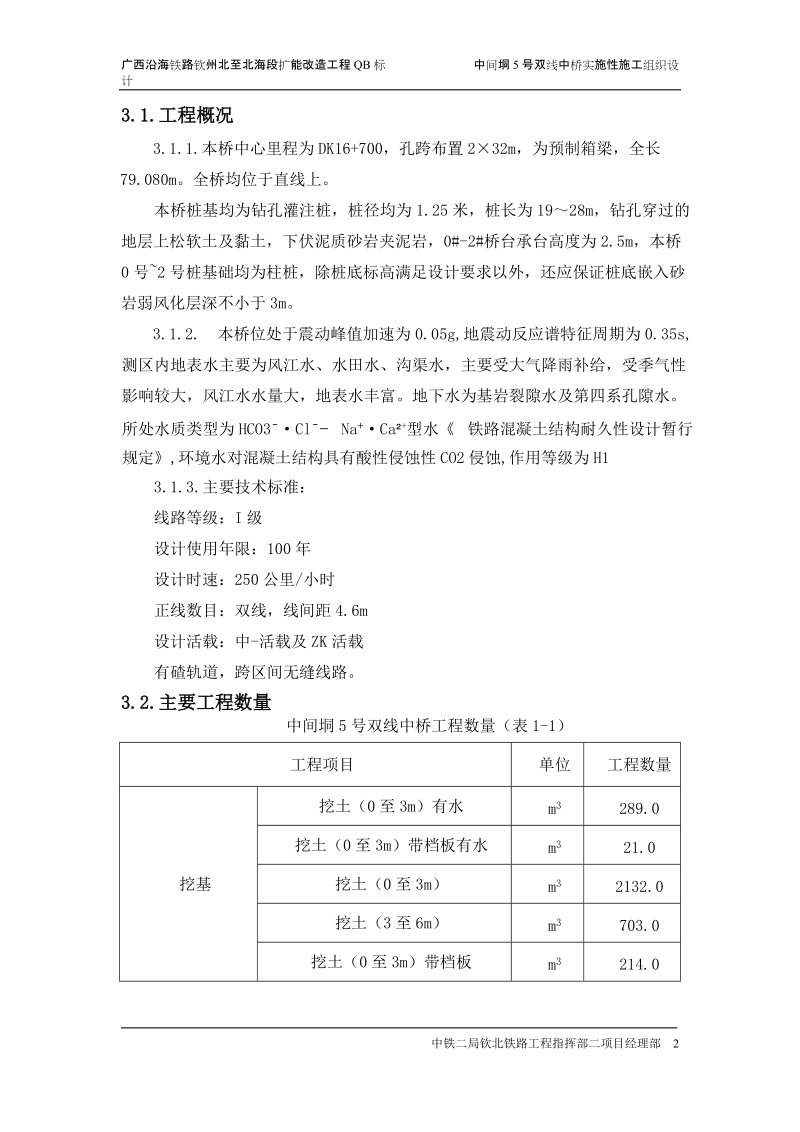 中间垌5号双线中桥施工组织设计.doc_第2页