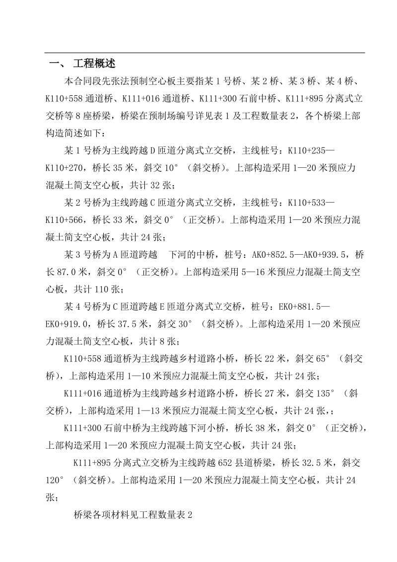 先张法预制空心板施工方案.doc_第2页