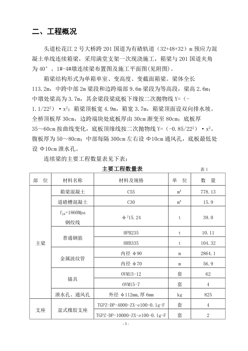 2号连续梁现浇支架施工方案(审批完).doc_第3页