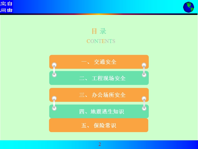 安全生产管理培训课件.ppt_第2页